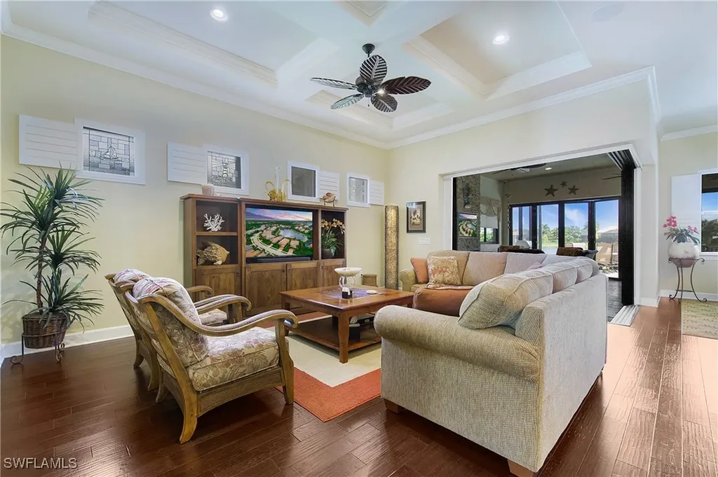 14274 Arrow Point Court Estero FL 33928