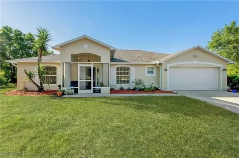 4260 16TH Avenue SE Naples FL 34117