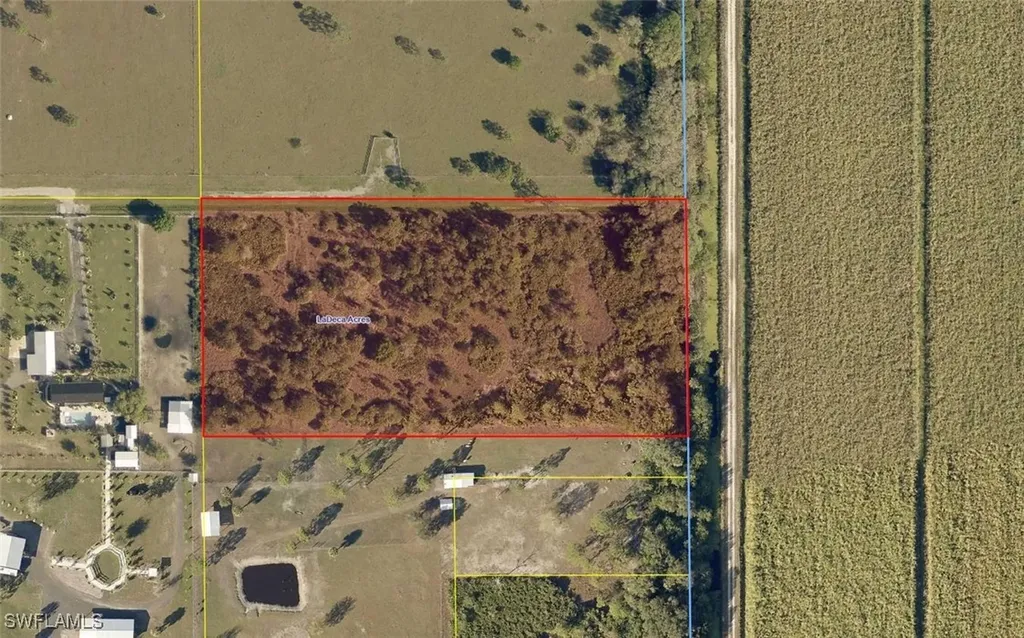3207 Grove Road Clewiston FL 33440
