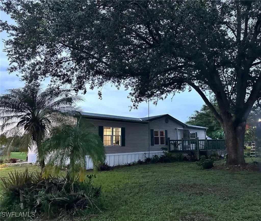 275 Bald Cypress Avenue Clewiston FL 33440
