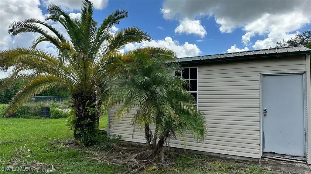 275 Bald Cypress Avenue Clewiston FL 33440