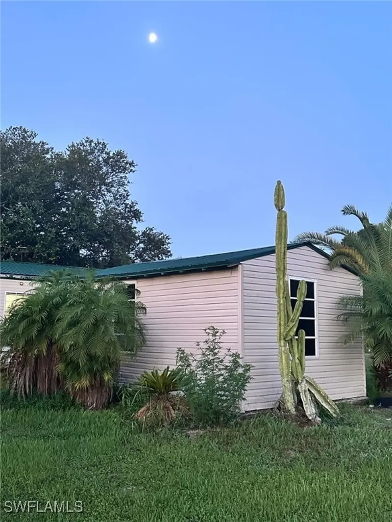 275 Bald Cypress Avenue Clewiston FL 33440