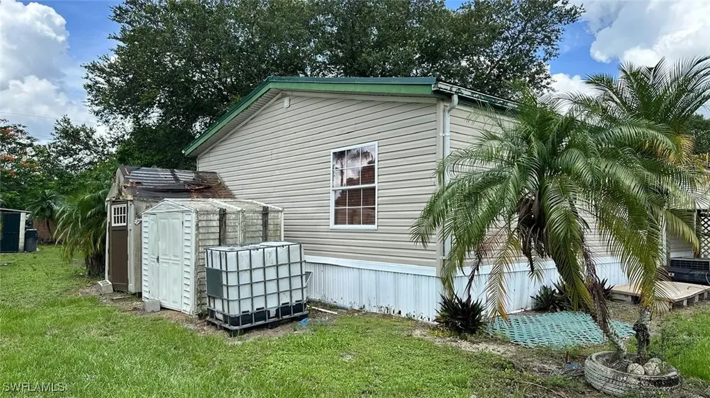 275 Bald Cypress Avenue Clewiston FL 33440
