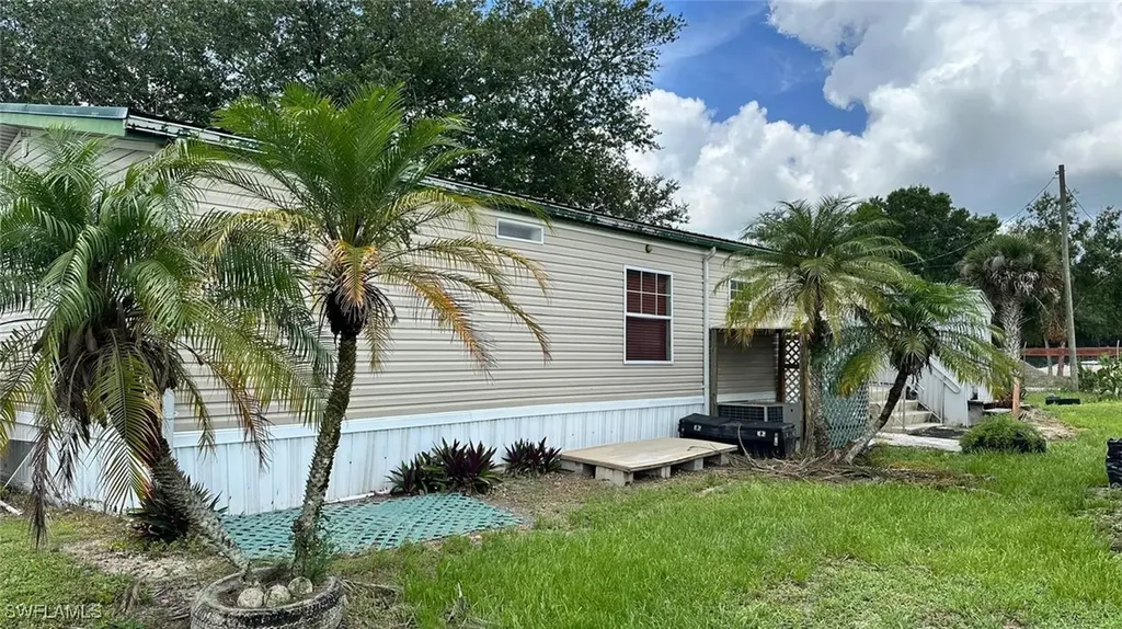 275 Bald Cypress Avenue Clewiston FL 33440