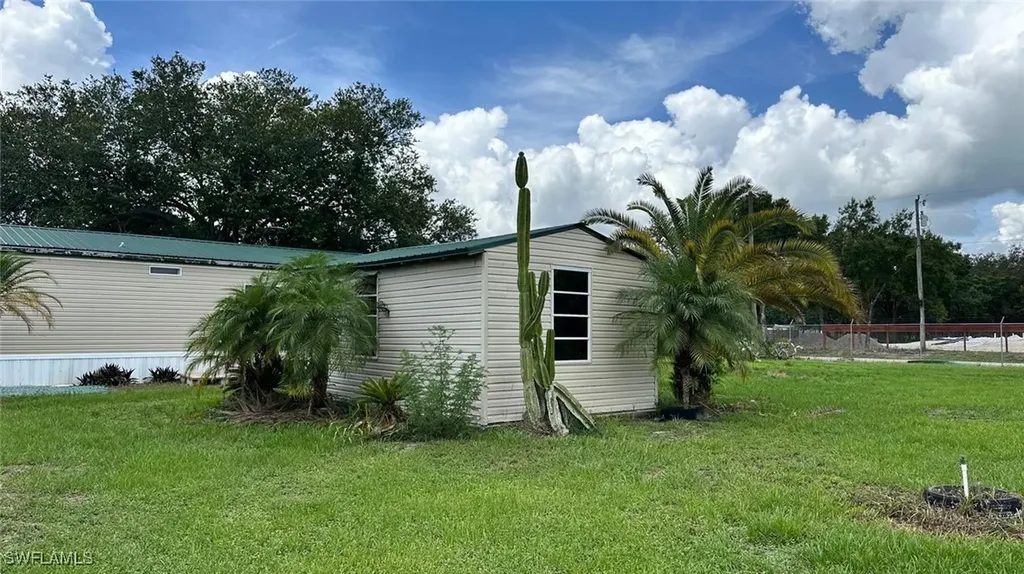 275 Bald Cypress Avenue Clewiston FL 33440