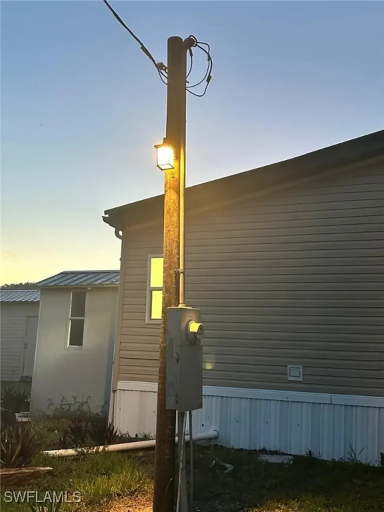 275 Bald Cypress Avenue Clewiston FL 33440