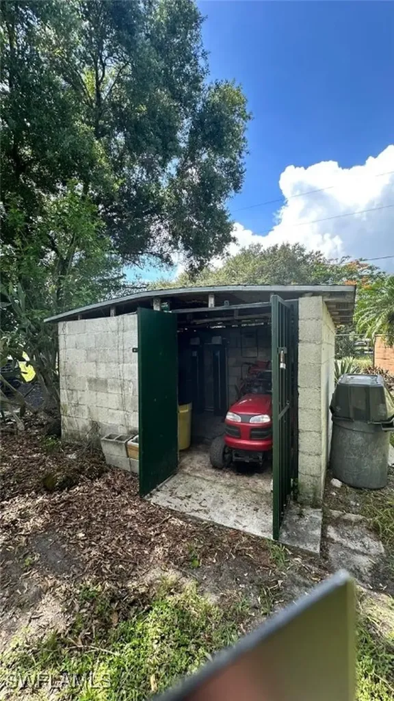 275 Bald Cypress Avenue Clewiston FL 33440