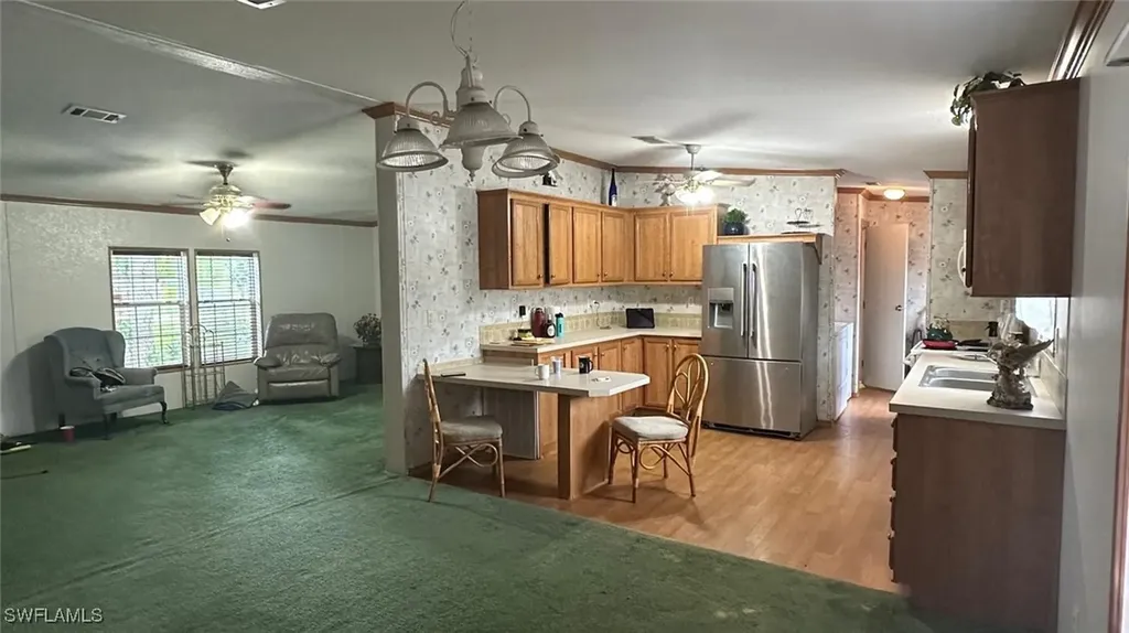 275 Bald Cypress Avenue Clewiston FL 33440