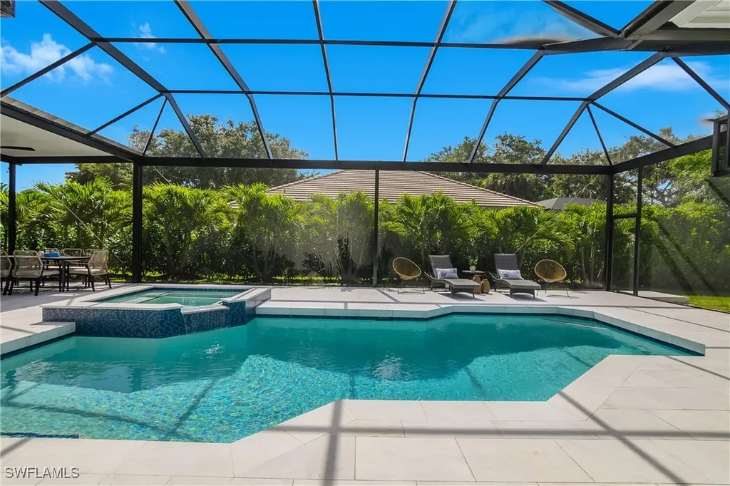 1984 Mission Drive Naples FL 34109