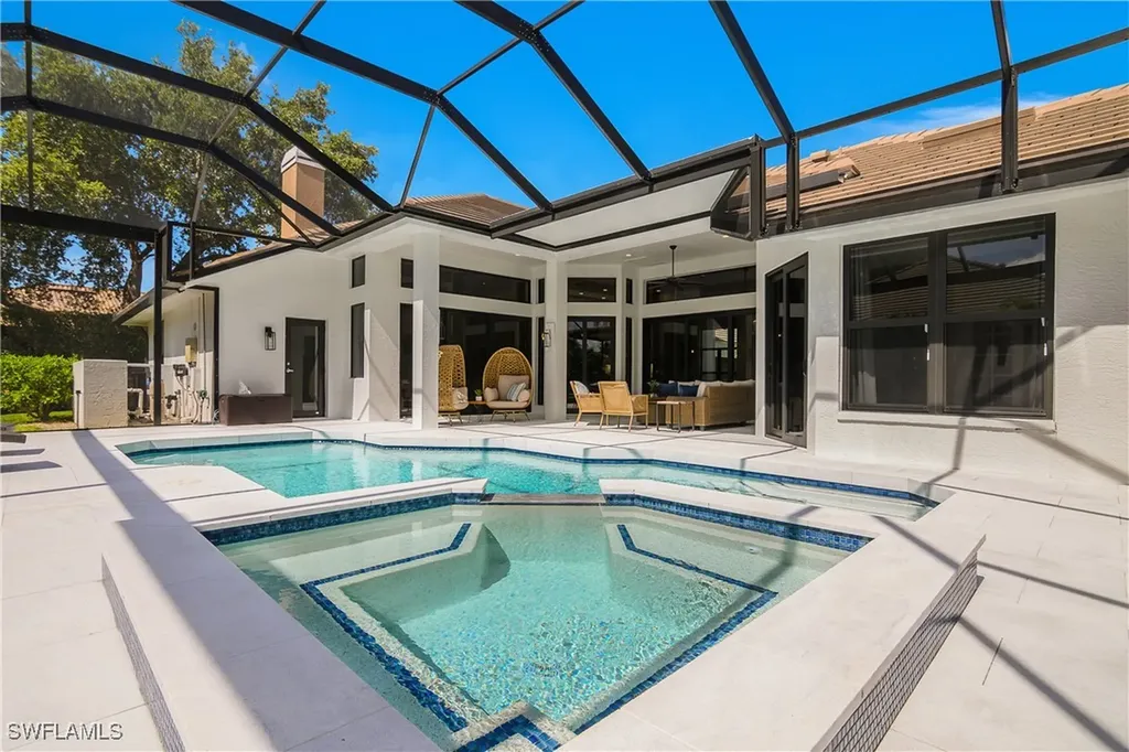 1984 Mission Drive Naples FL 34109