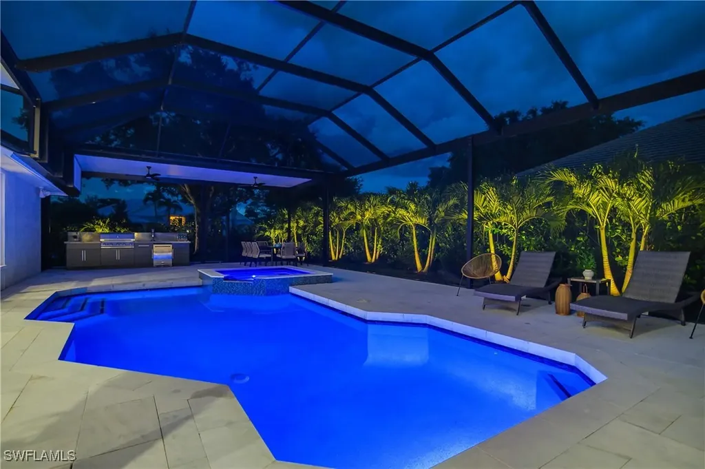 1984 Mission Drive Naples FL 34109