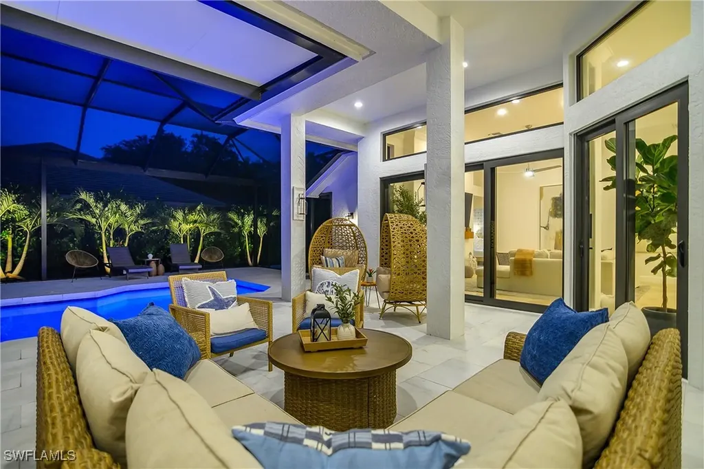 1984 Mission Drive Naples FL 34109