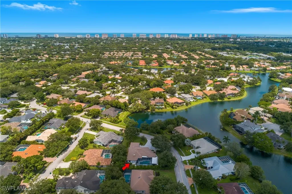 1984 Mission Drive Naples FL 34109