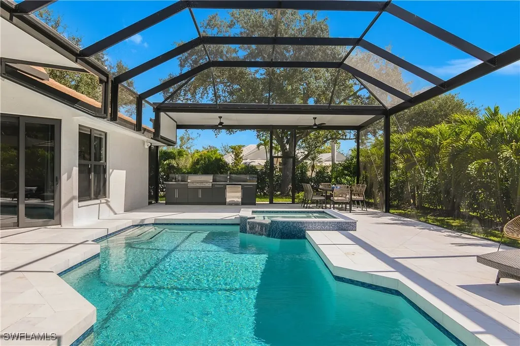 1984 Mission Drive Naples FL 34109