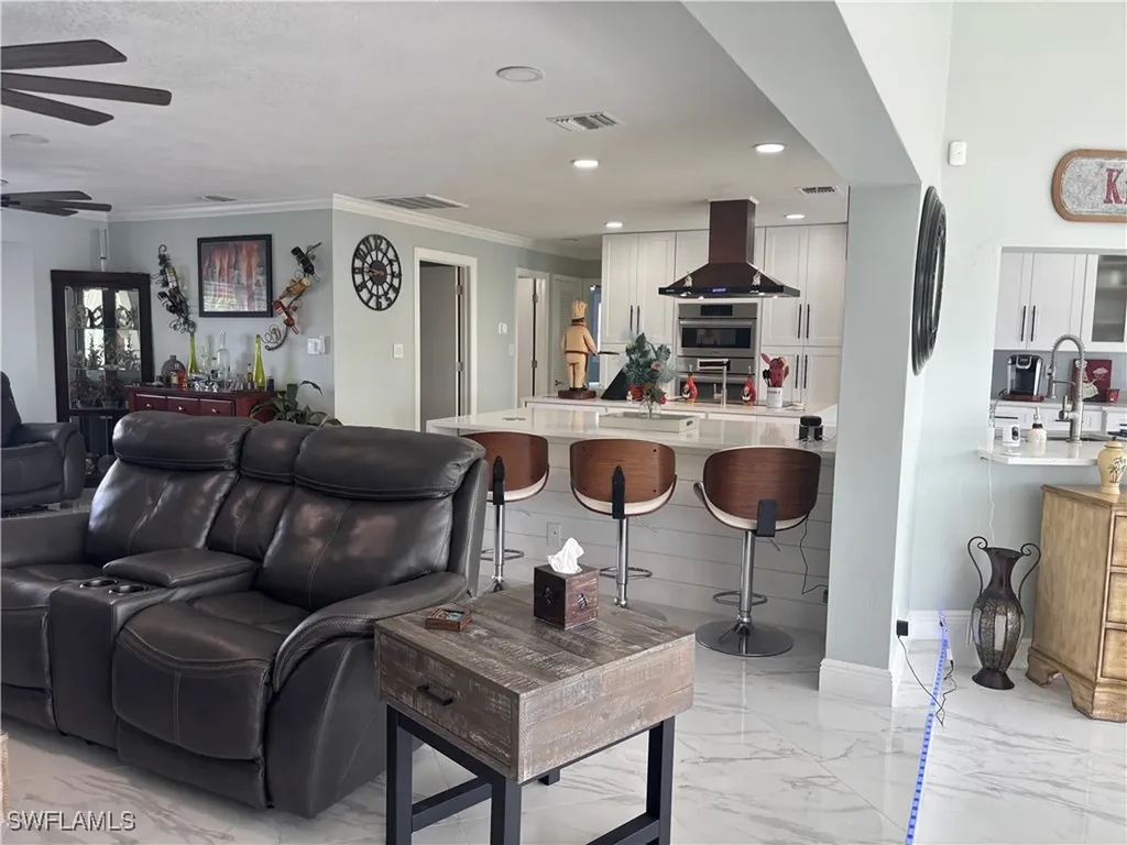 1951 SE 32nd Street Cape Coral FL 33904