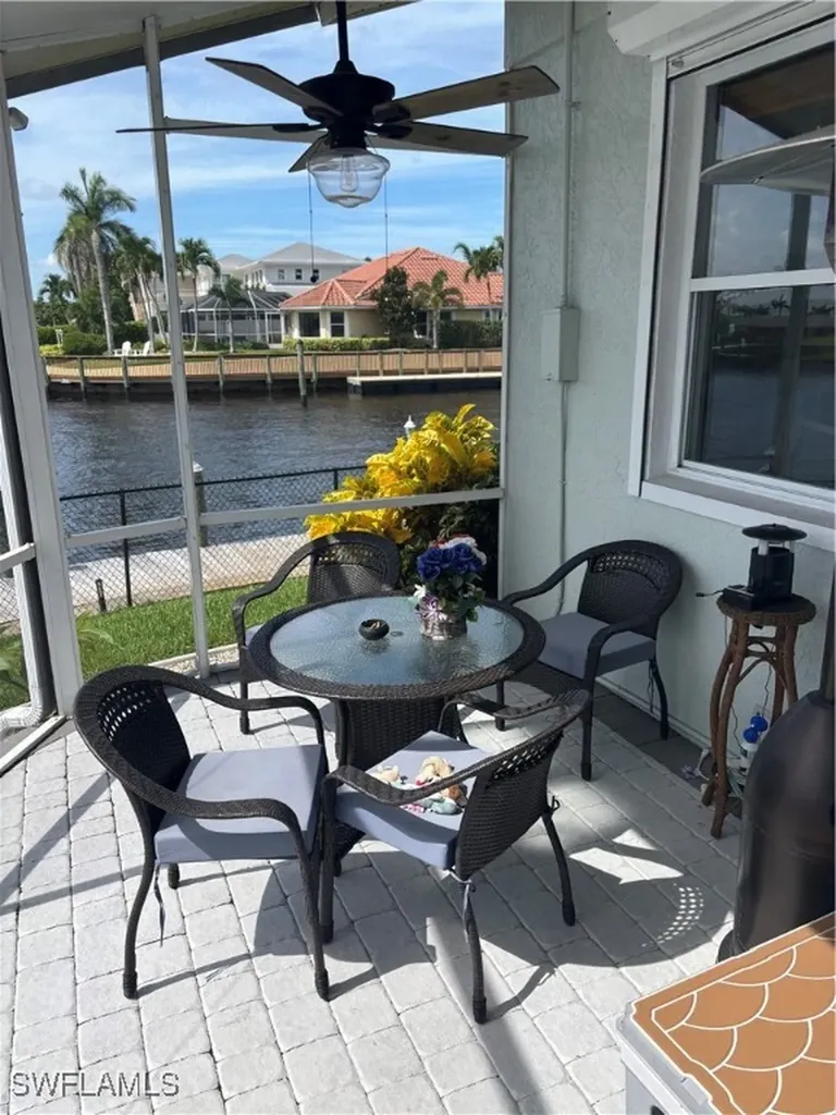 1951 SE 32nd Street Cape Coral FL 33904