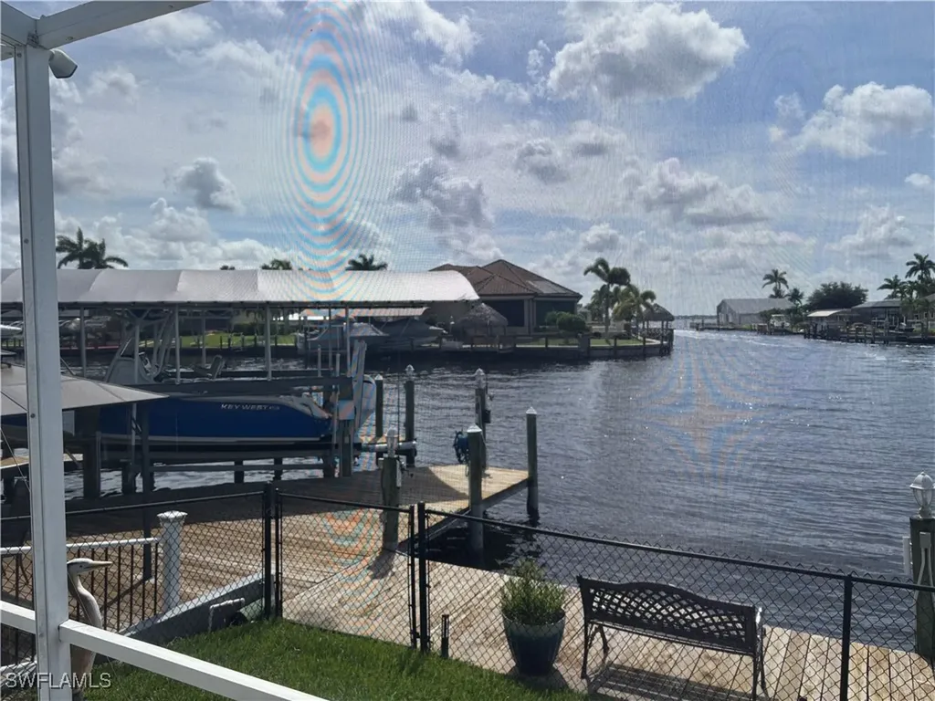 1951 SE 32nd Street Cape Coral FL 33904