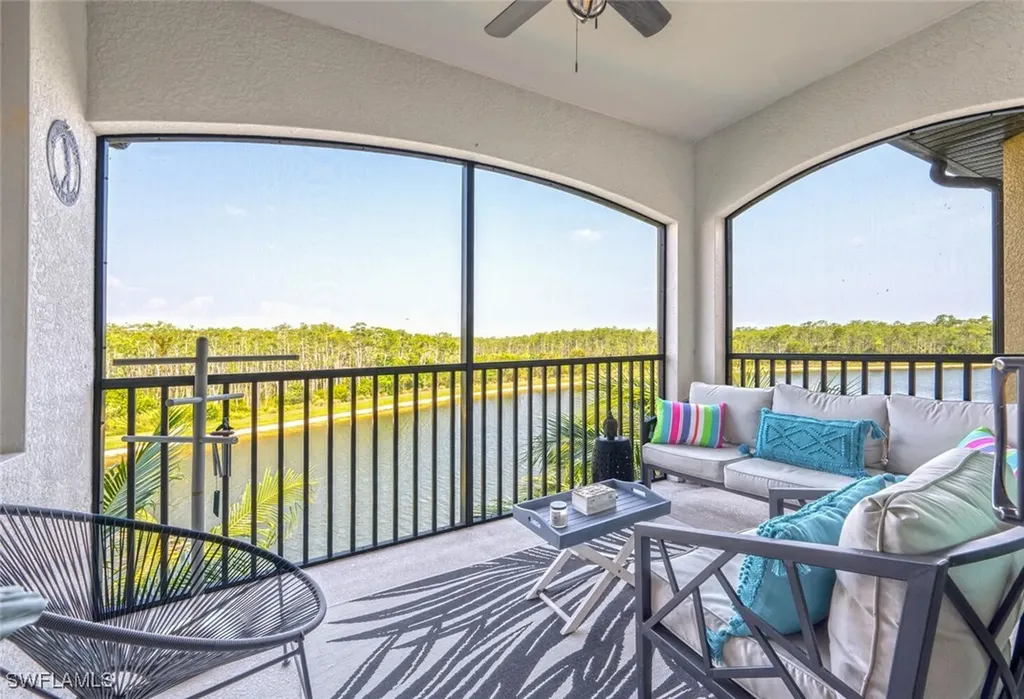 9572 Trevi Court Naples FL 34113