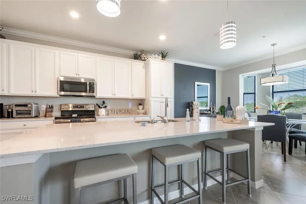 9572 Trevi Court Naples FL 34113