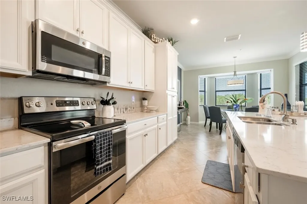 9572 Trevi Court Naples FL 34113
