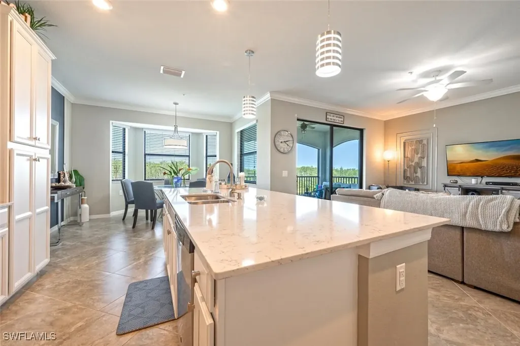 9572 Trevi Court Naples FL 34113