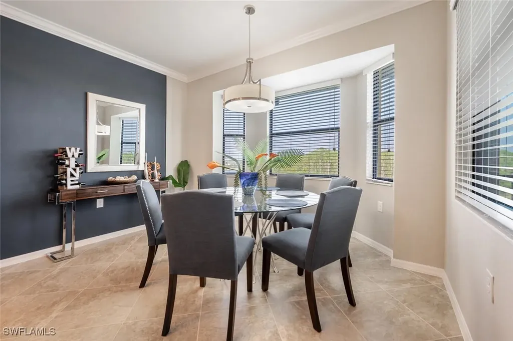 9572 Trevi Court Naples FL 34113