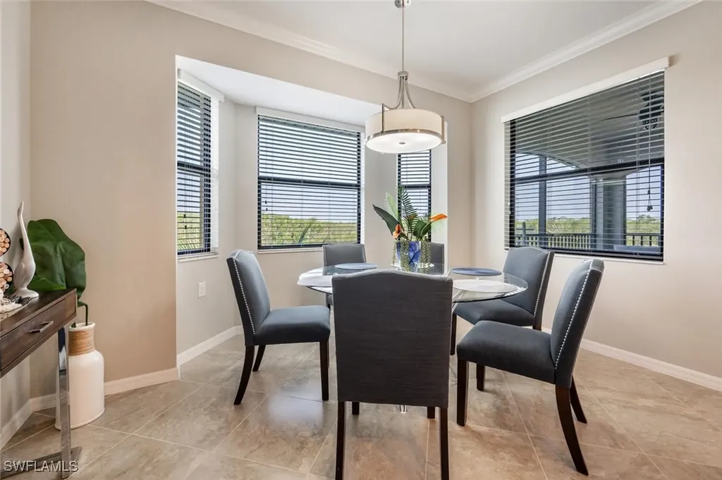 9572 Trevi Court Naples FL 34113