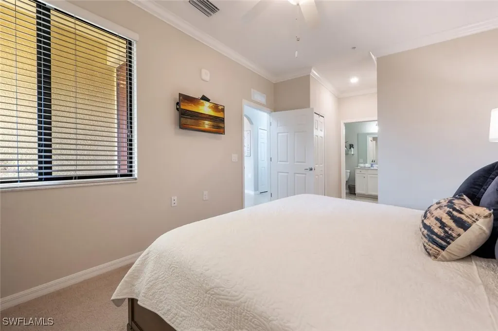 9572 Trevi Court Naples FL 34113