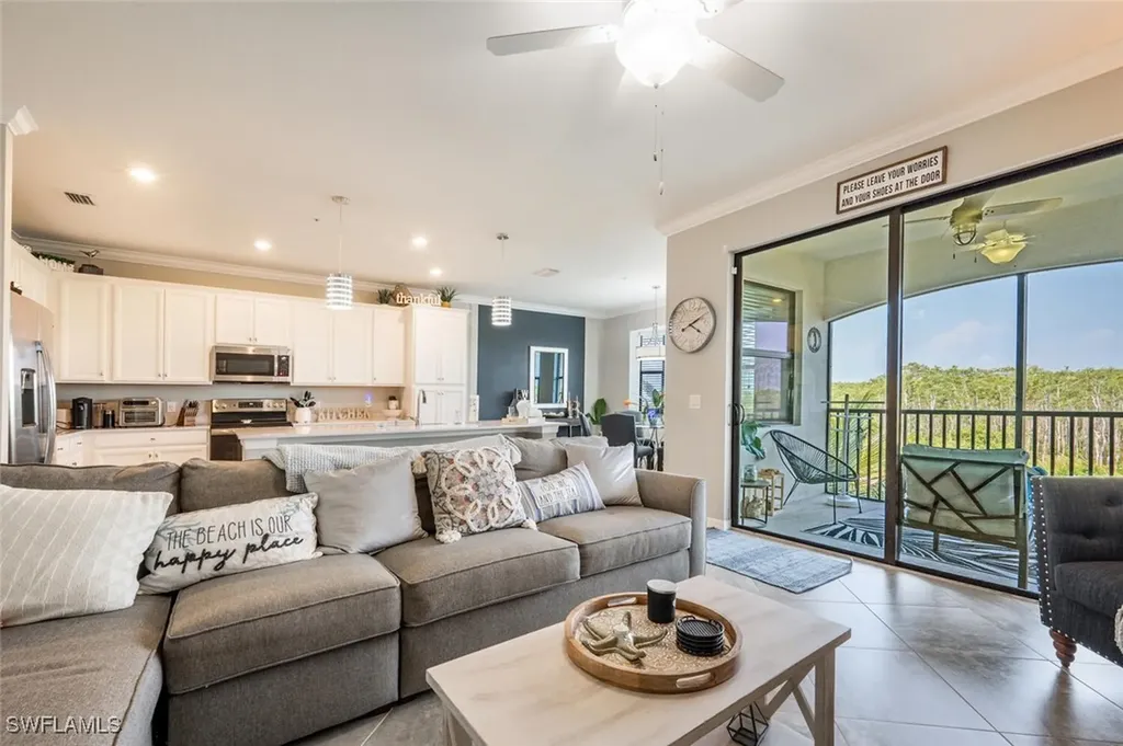 9572 Trevi Court Naples FL 34113