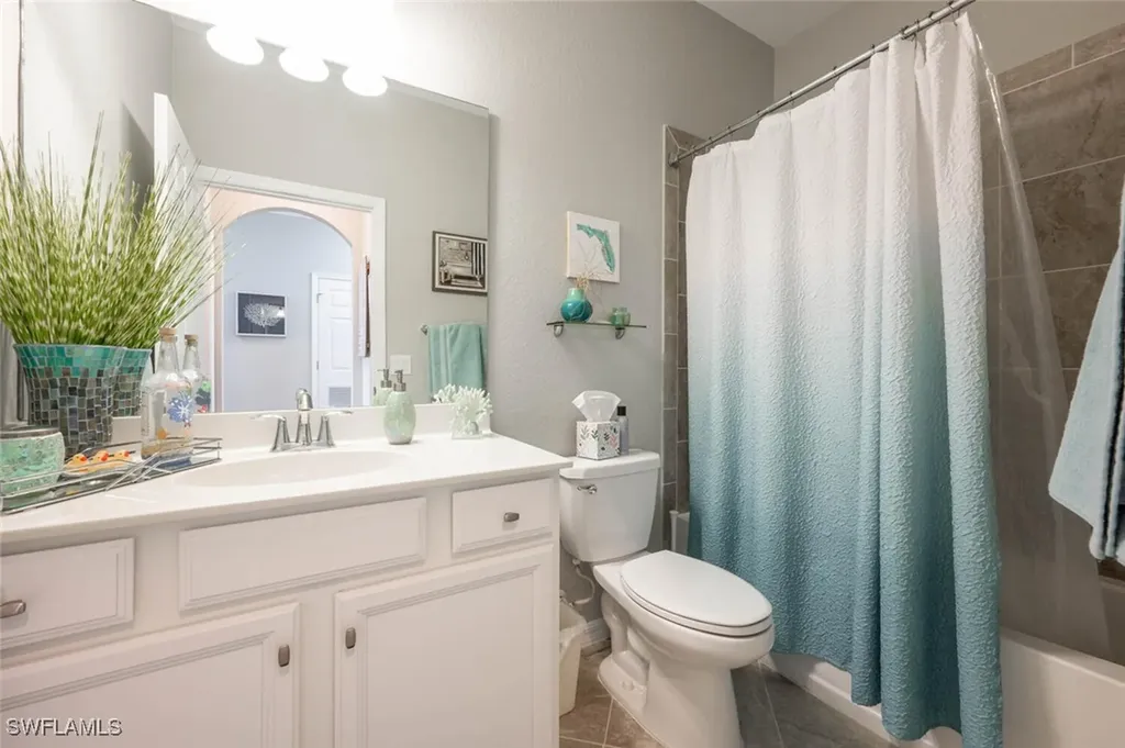 9572 Trevi Court Naples FL 34113
