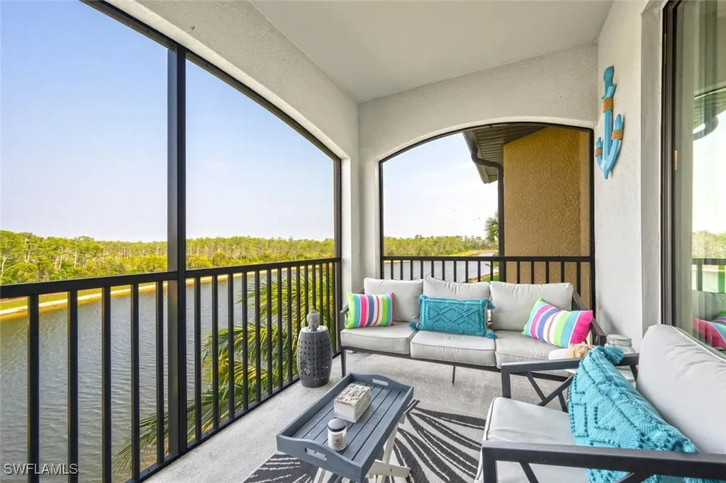 9572 Trevi Court Naples FL 34113