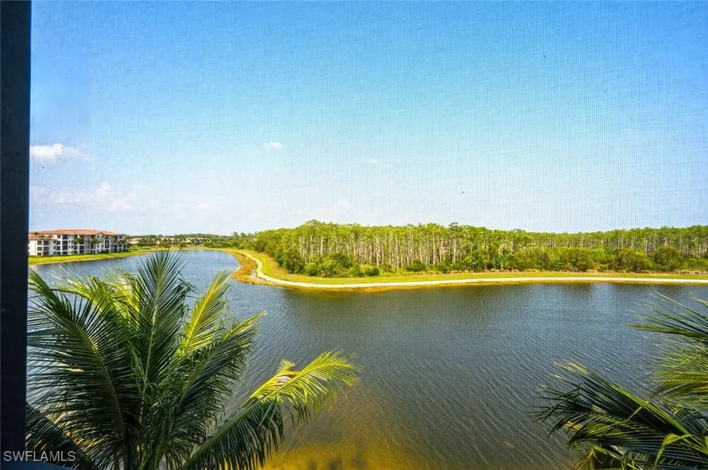 9572 Trevi Court Naples FL 34113