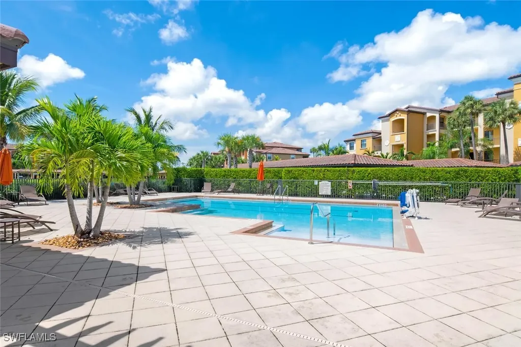 9572 Trevi Court Naples FL 34113