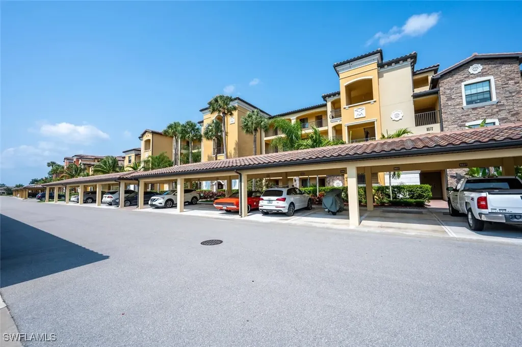 9572 Trevi Court Naples FL 34113