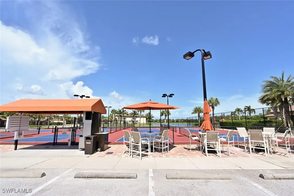 9572 Trevi Court Naples FL 34113