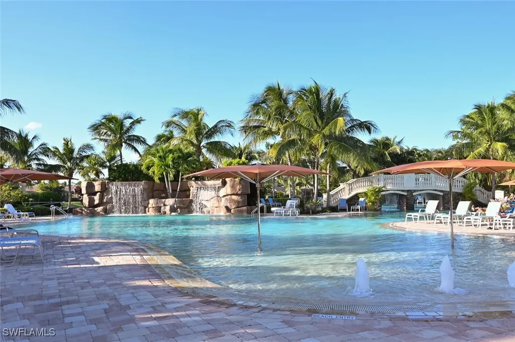 9572 Trevi Court Naples FL 34113
