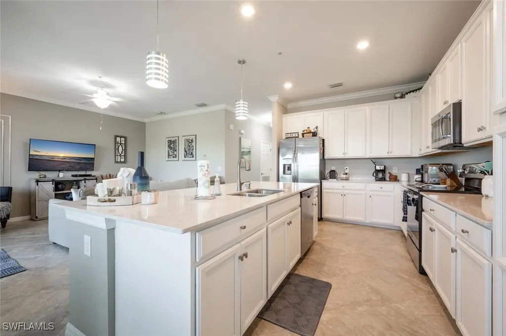 9572 Trevi Court Naples FL 34113