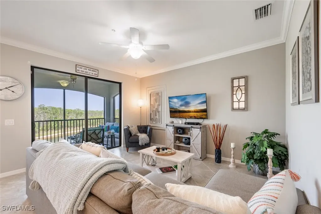 9572 Trevi Court Naples FL 34113