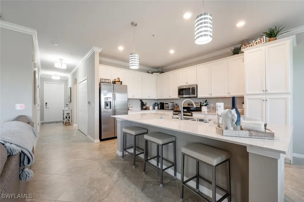 9572 Trevi Court Naples FL 34113