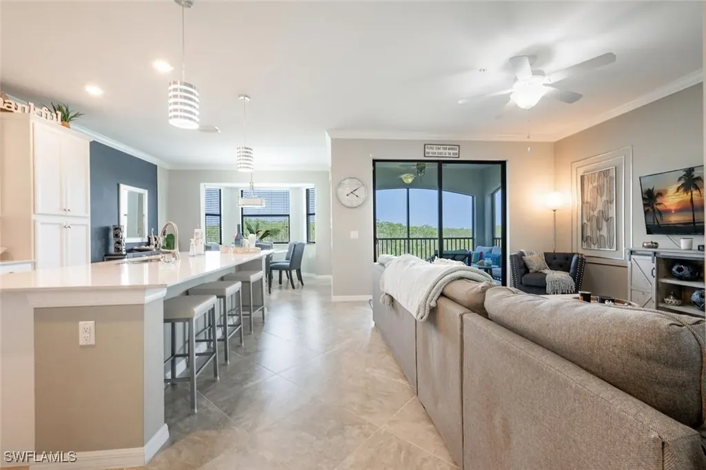 9572 Trevi Court Naples FL 34113