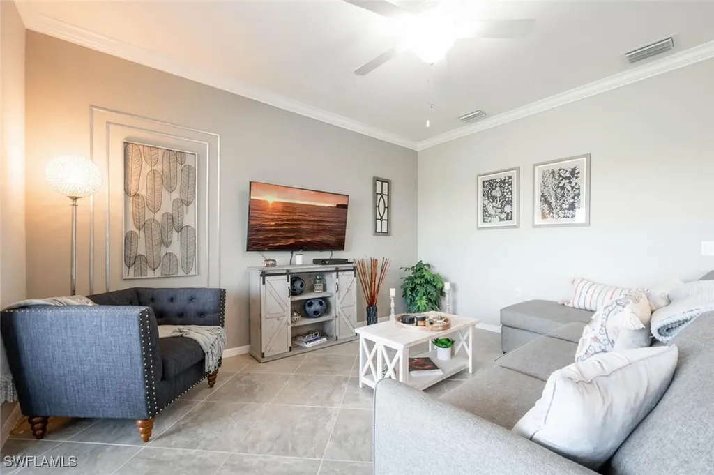 9572 Trevi Court Naples FL 34113