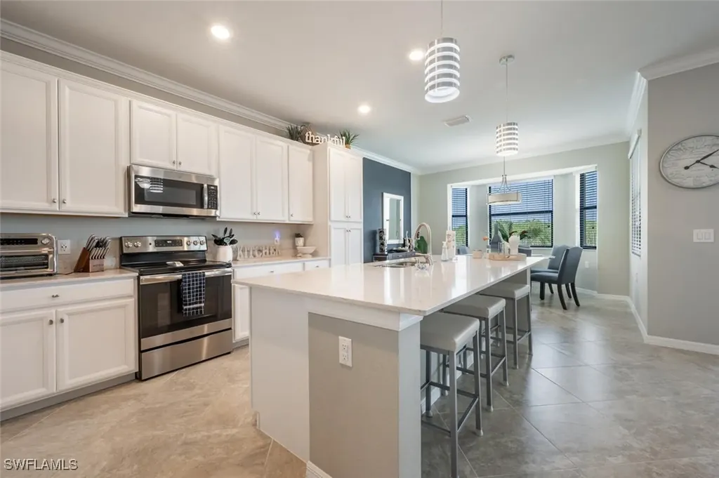 9572 Trevi Court Naples FL 34113
