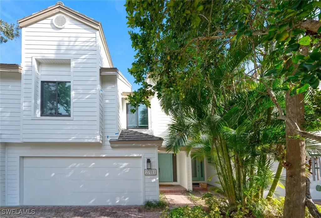 27113 Oakwood Lake Drive Bonita Springs FL 34134