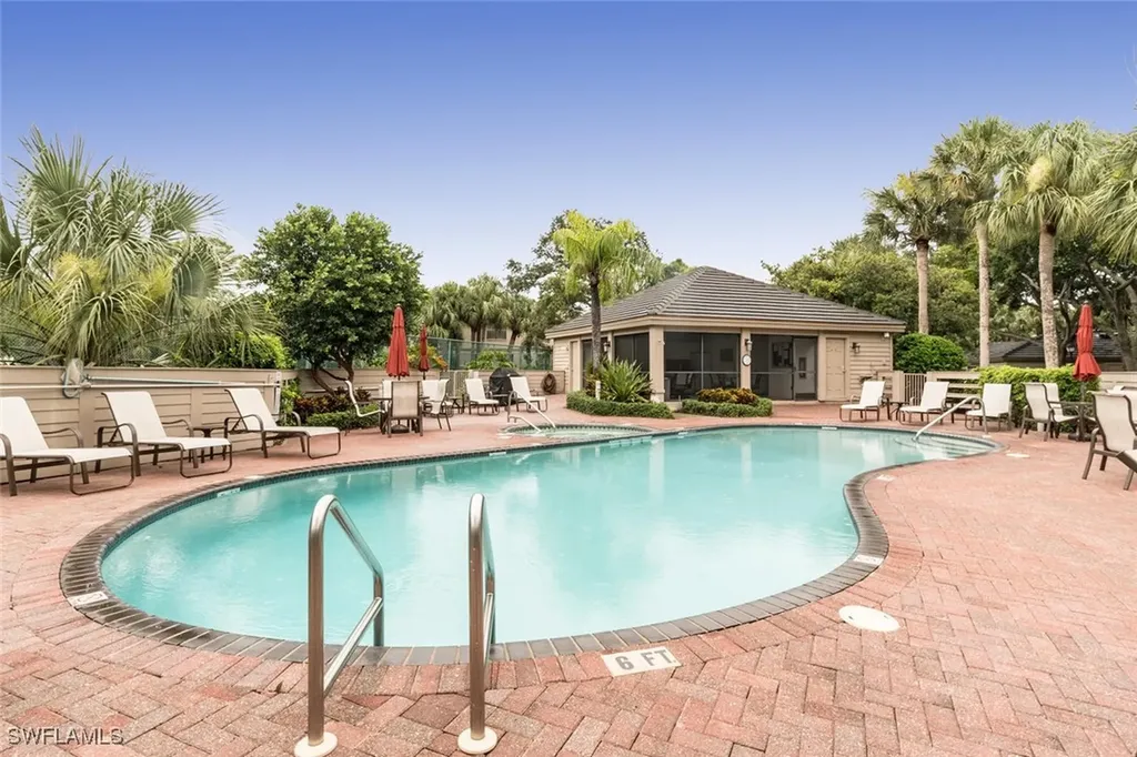 27113 Oakwood Lake Drive Bonita Springs FL 34134