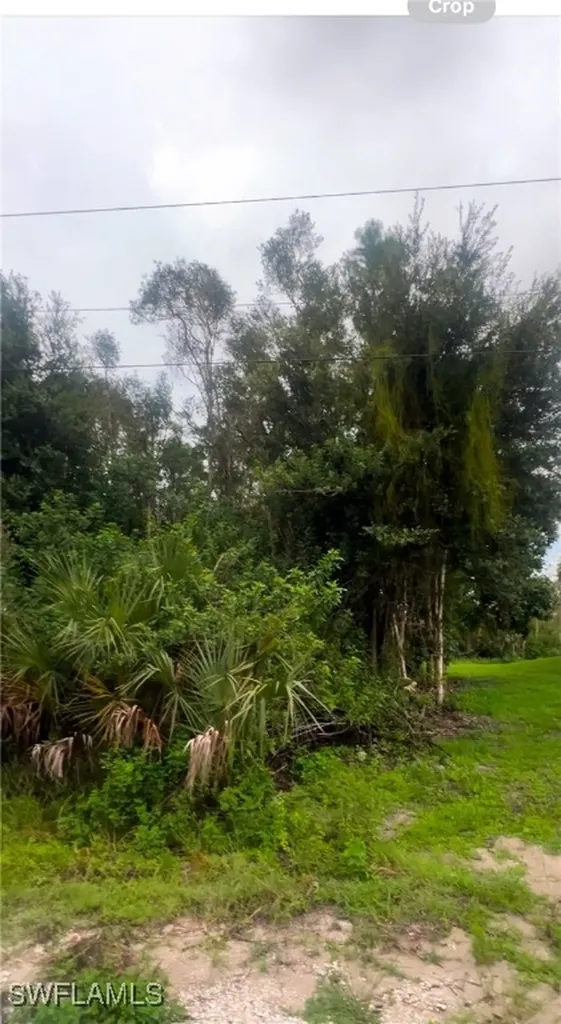 712 Crestline Avenue S Lehigh Acres FL 33974