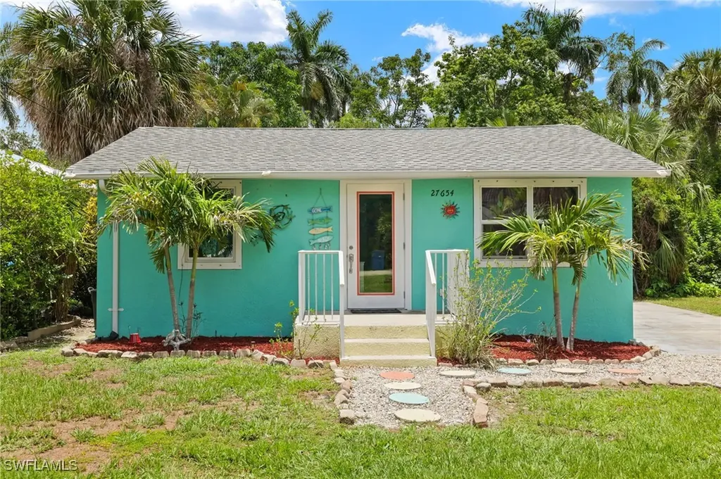 27654 Tennessee Street Bonita Springs FL 34135