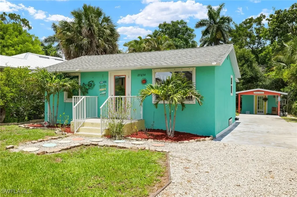 27654 Tennessee Street Bonita Springs FL 34135