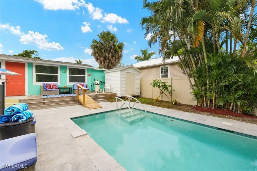 27654 Tennessee Street Bonita Springs FL 34135