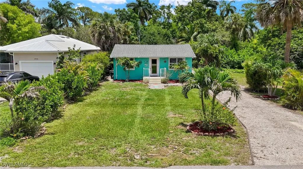27654 Tennessee Street Bonita Springs FL 34135