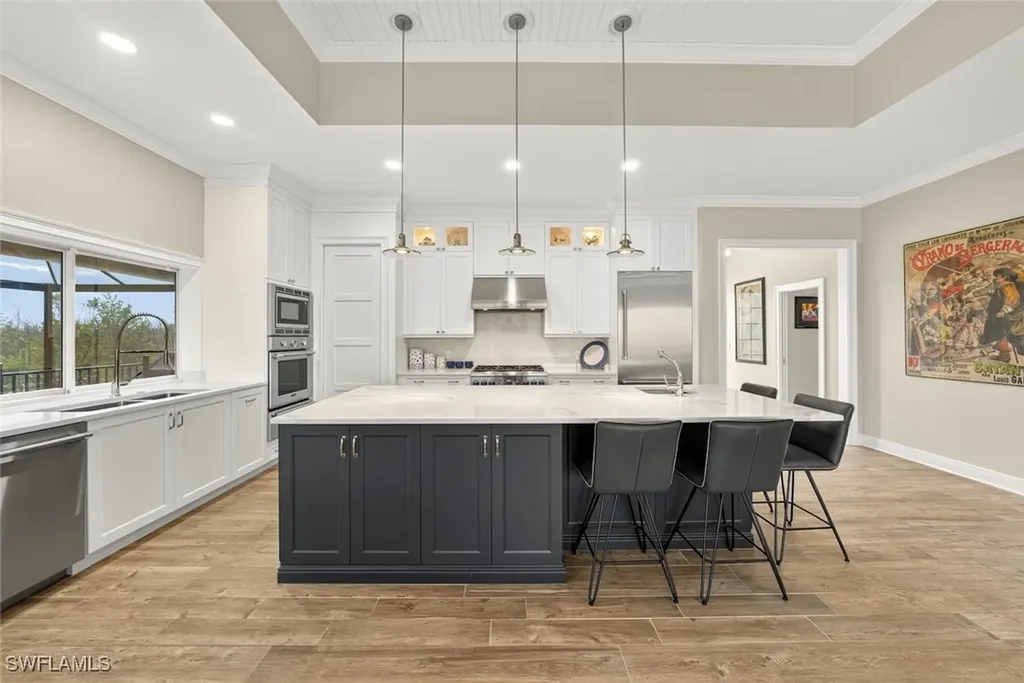 1537 Sand Castle Road Sanibel FL 33957